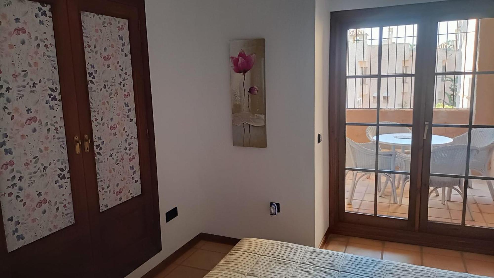 Apartamentos Luz De La Bahia Sur Cadiz San Fernando Kültér fotó