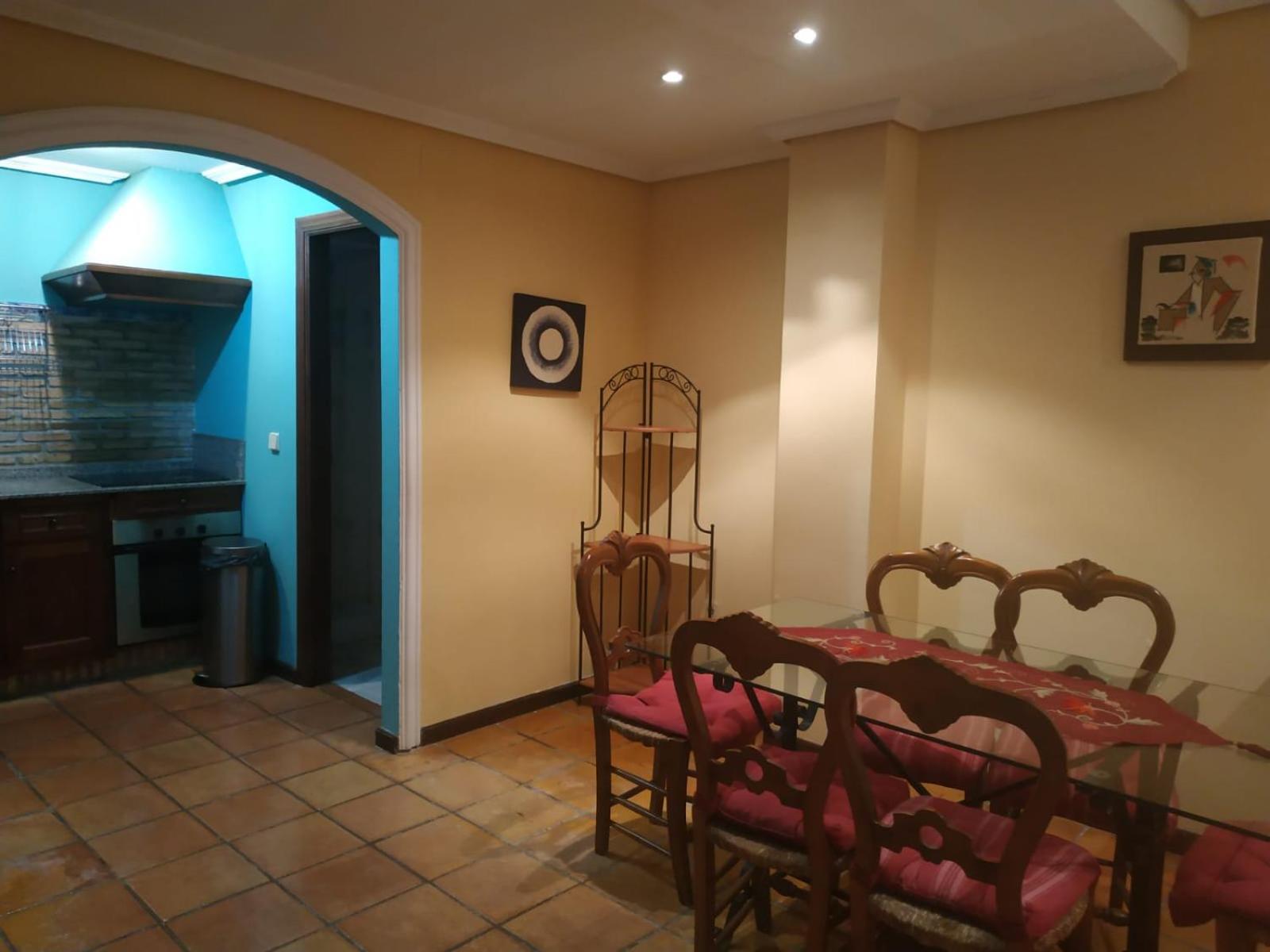 Apartamentos Luz De La Bahia Sur Cadiz San Fernando Kültér fotó