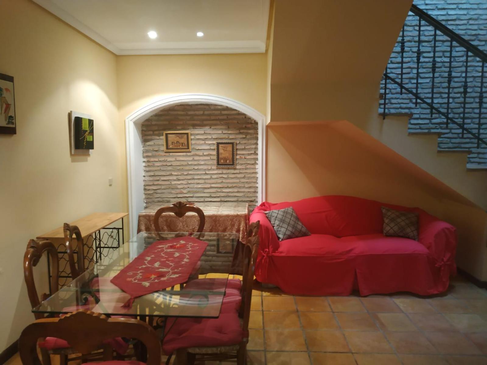 Apartamentos Luz De La Bahia Sur Cadiz San Fernando Kültér fotó