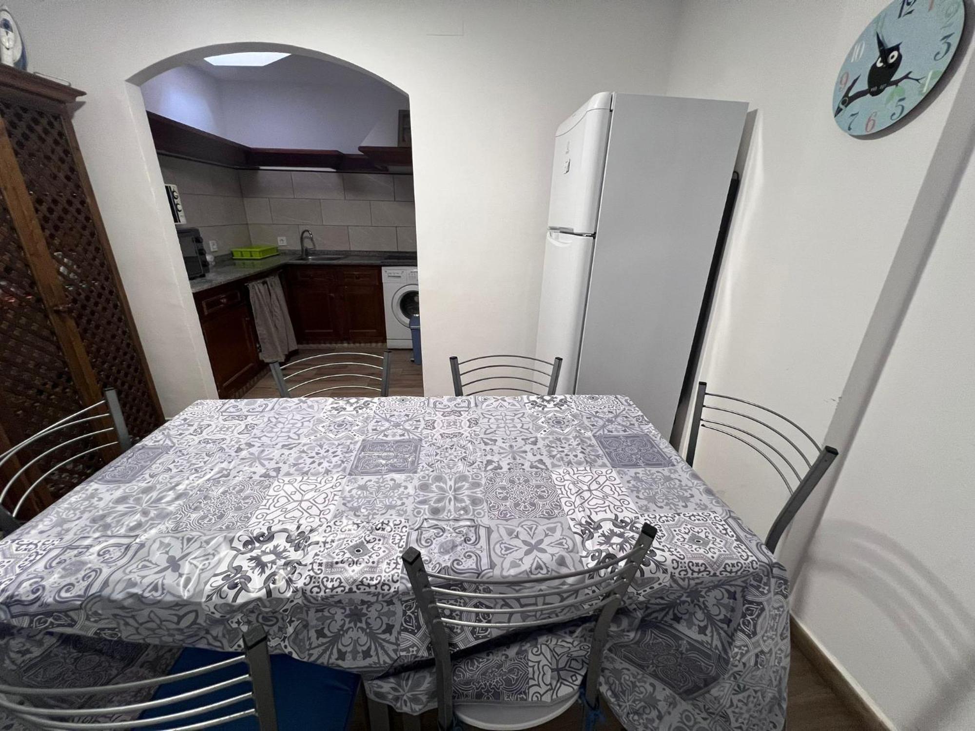Apartamentos Luz De La Bahia Sur Cadiz San Fernando Kültér fotó