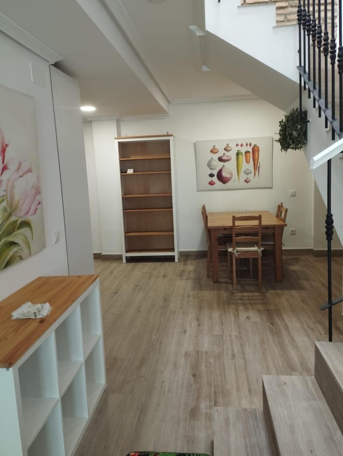 Apartamentos Luz De La Bahia Sur Cadiz San Fernando Kültér fotó