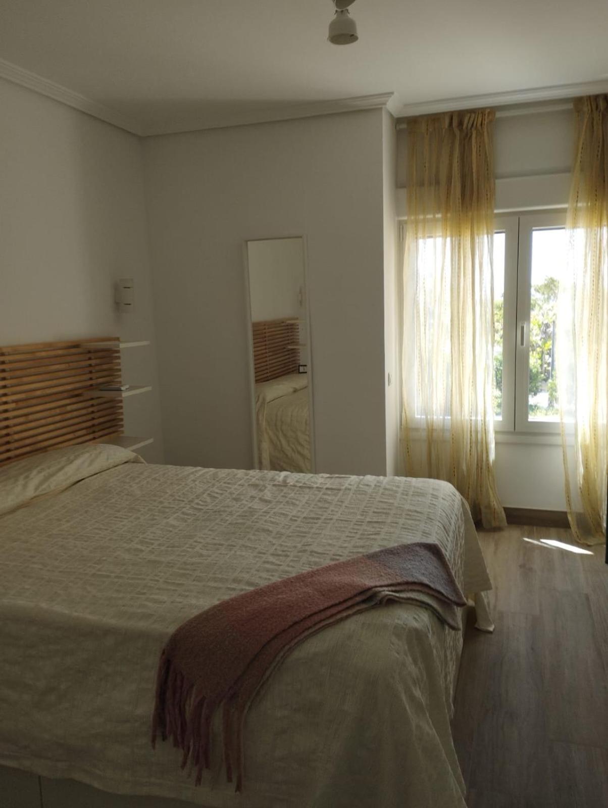 Apartamentos Luz De La Bahia Sur Cadiz San Fernando Kültér fotó